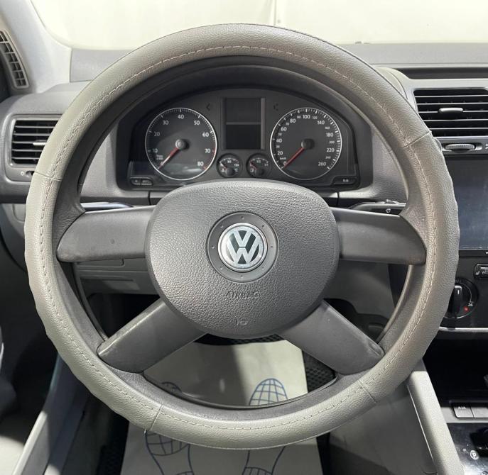 Volkswagen Golf V Воронеж  - изображение 14