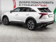 Haval F7 II Москва  - изображение 28
