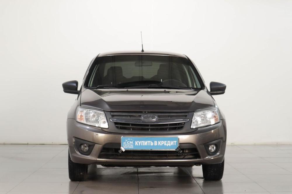 Lada (ВАЗ) Granta I Рестайлинг Челябинск  - изображение 2