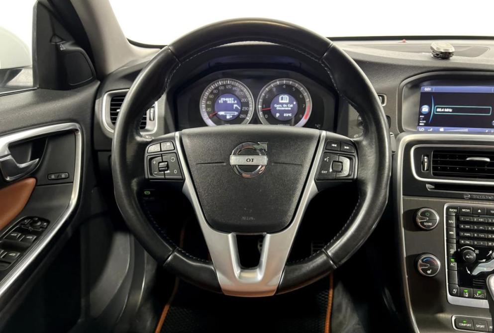 Volvo S60 II Нижний Новгород  - изображение 16