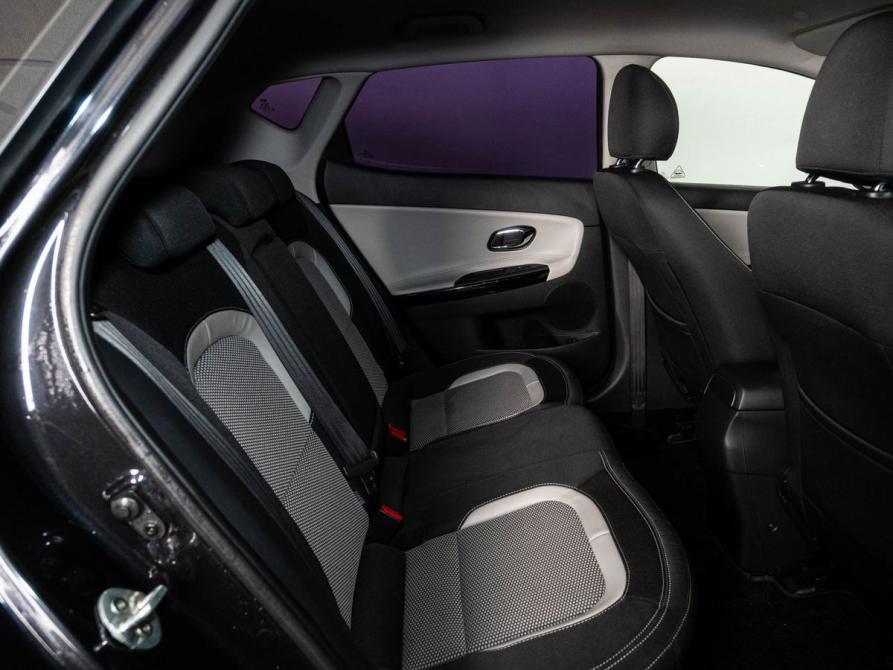 Kia Ceed II Казань  - изображение 8