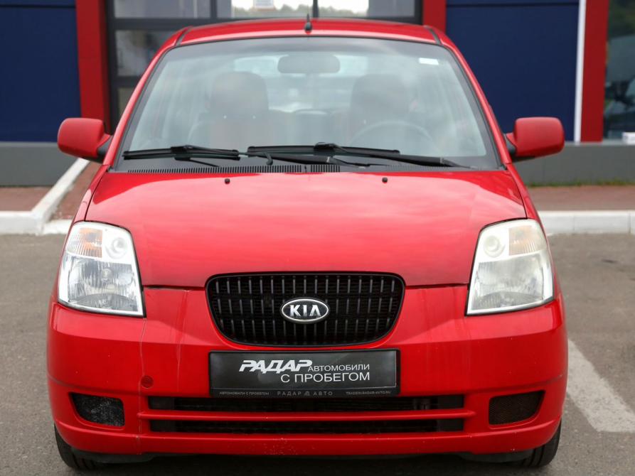 Kia Picanto I Иваново  - изображение 2