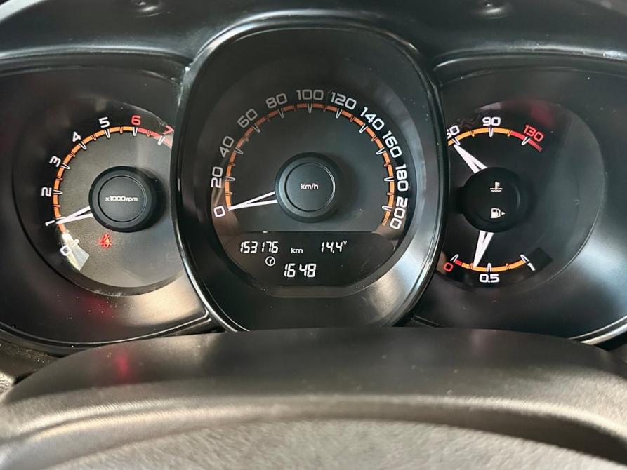 Lada (ВАЗ) Vesta I Тольятти  - изображение 17