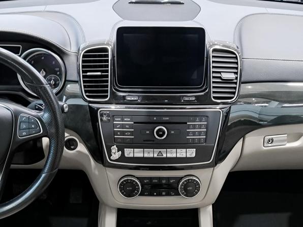 Mercedes-Benz GLE Coupe I (C292) с пробегом 2017 года, цена 4 950 000 рублей, 119000 км, внедорожник, Автокод Объявления