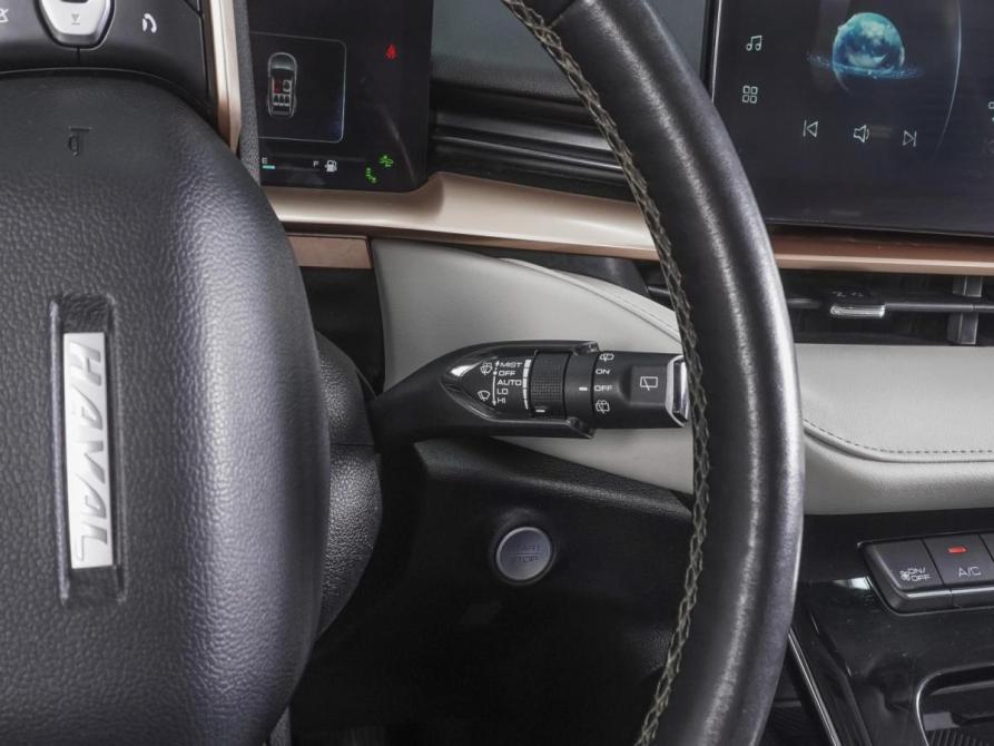 Haval H6 III Ростов-на-Дону  - изображение 18