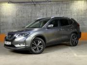 Nissan X-Trail III Рестайлинг Уфа  - изображение 28