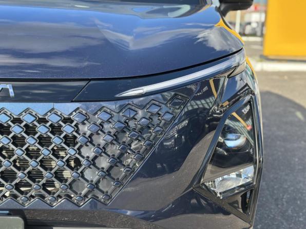 Omoda C5 I Рестайлинг с пробегом 2024 года, цена 2 080 000 рублей, 8727 км, внедорожник, Автокод Объявления