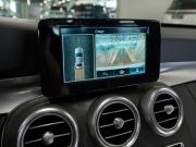 Mercedes-Benz C-Класс IV (W205) Рестайлинг Москва  - изображение 46