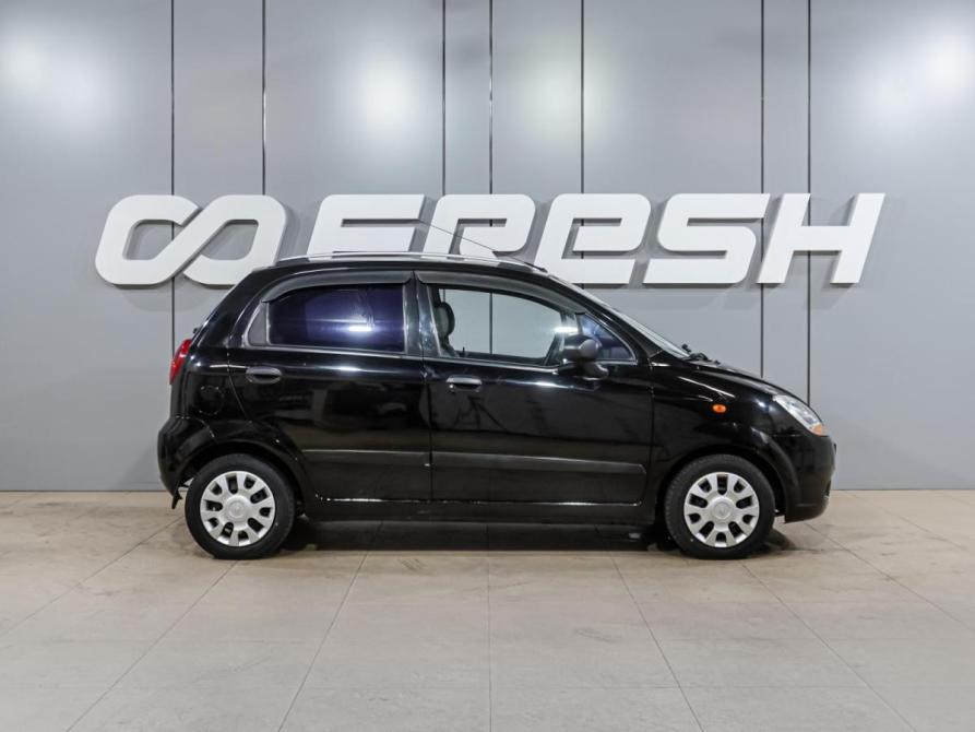 Chevrolet Spark II Воронеж  - изображение 5