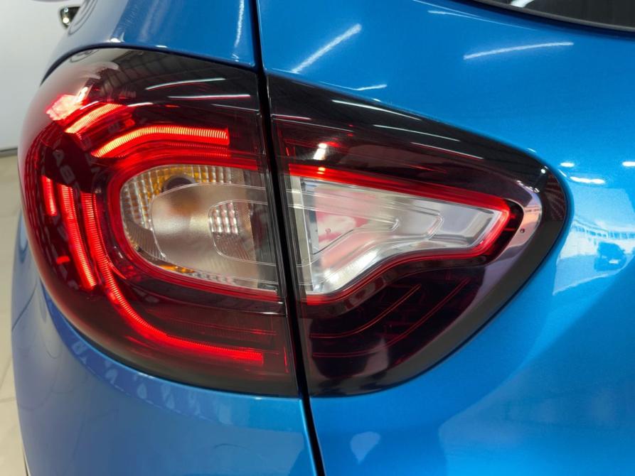 Renault Kaptur I Новочеркасск  - изображение 8