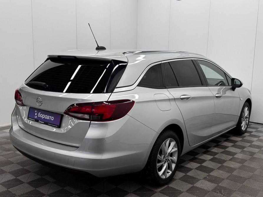 Opel Astra K Рестайлинг Воронеж  - изображение 3