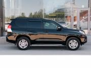 Toyota Land Cruiser Prado 150 Series Новосибирск  - изображение 27