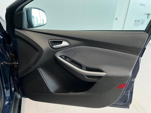 Ford Focus III с пробегом 2013 года, цена 820 000 рублей, 136464 км, хэтчбек, Автокод Объявления