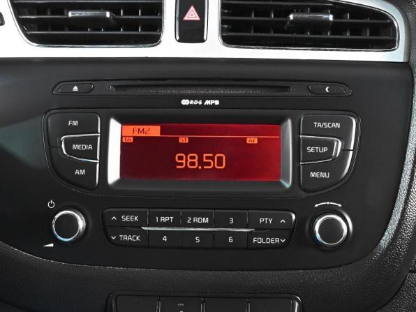 Kia Ceed II с пробегом 2014 года, цена 950 000 рублей, 160074 км, хэтчбек, Автокод Объявления
