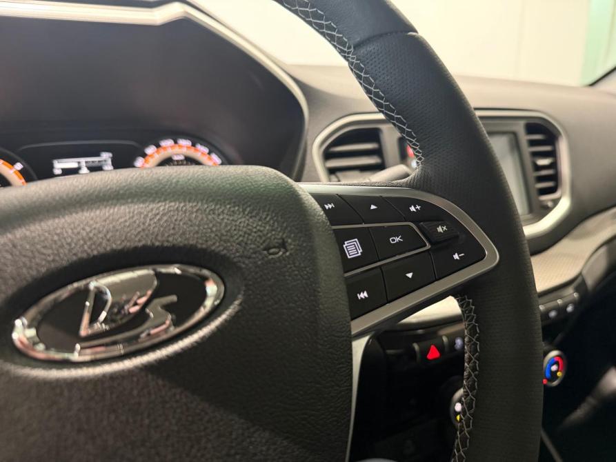 Lada (ВАЗ) Vesta I Рестайлинг (NG) Самара  - изображение 17