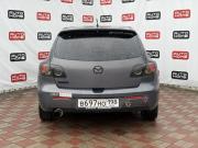 Mazda 3 I (BK) Рестайлинг Санкт-Петербург  - изображение 14