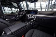 Mercedes-Benz G-Класс AMG II (W465) Рестайлинг Москва  - изображение 54