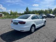Volkswagen Jetta VI Рестайлинг Чебоксары  - изображение 32