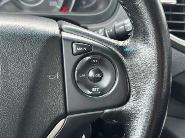 Honda CR-V IV с пробегом 2014 года, цена 1 390 000 рублей, 253000 км, внедорожник, Автокод Объявления