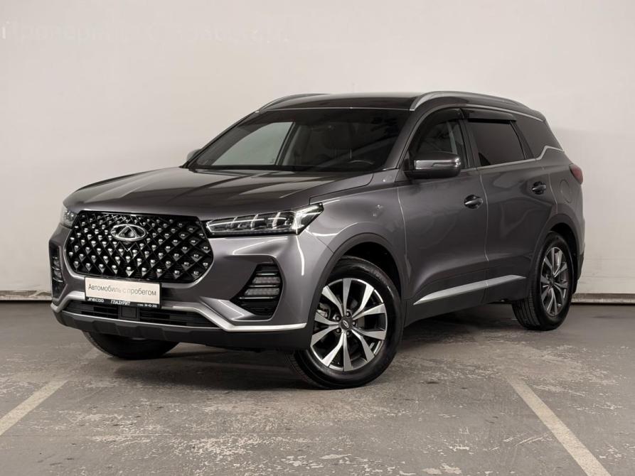 Chery Tiggo 7 Pro I Екатеринбург  - изображение 1