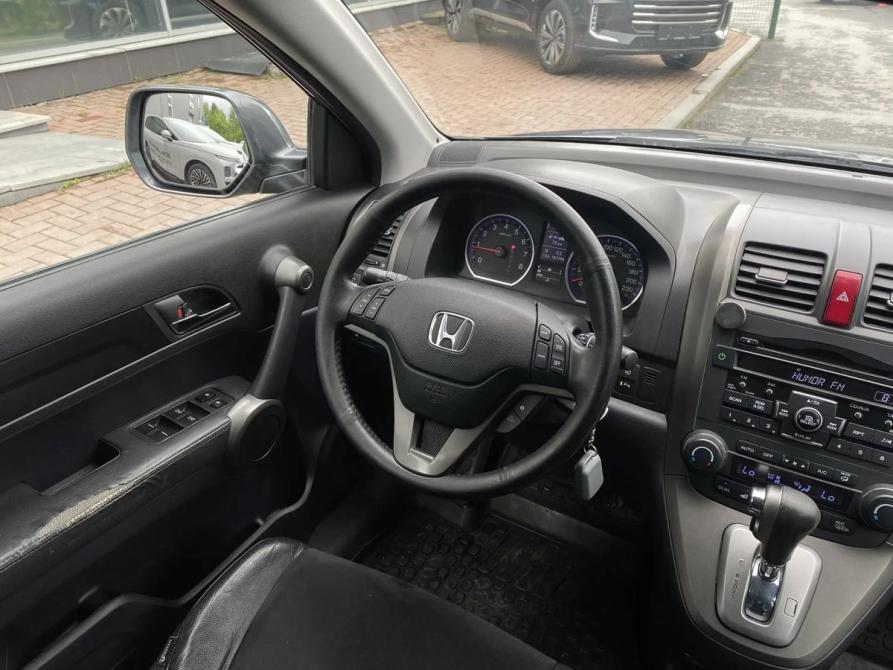 Honda CR-V III Рестайлинг Екатеринбург  - изображение 17