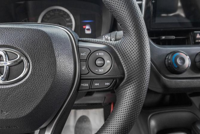 Toyota Corolla XII (E210) с пробегом 2020 года, цена 1 839 000 рублей, 75000 км, седан, Автокод Объявления
