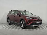 Toyota RAV4 IV (XA40) Рестайлинг Санкт-Петербург  - изображение 27