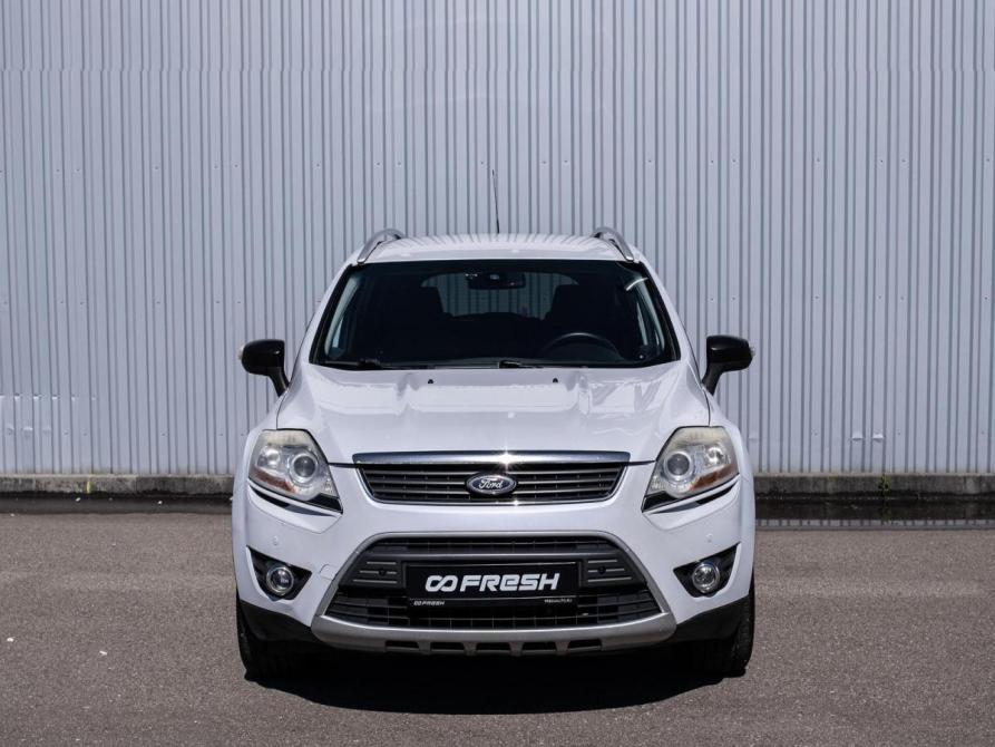 Ford Kuga I Сочи  - изображение 3