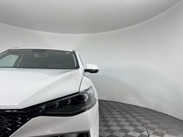 Haval F7x I Рестайлинг с пробегом 2023 года, цена 2 399 000 рублей, 35500 км, внедорожник, Автокод Объявления