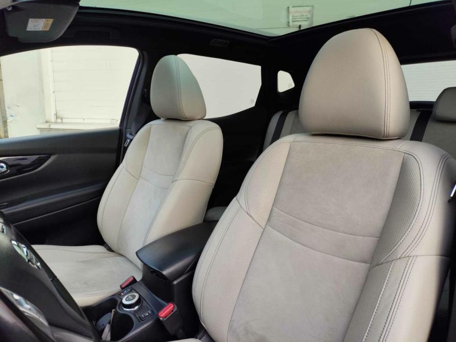 Nissan Qashqai II Санкт-Петербург  - изображение 10