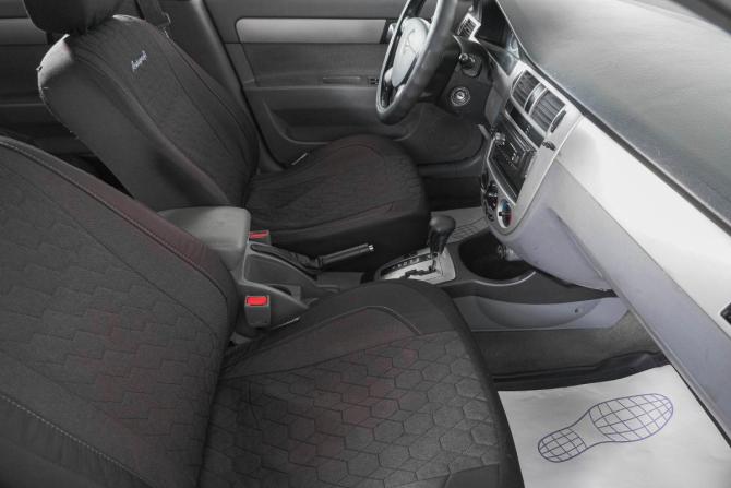 Chevrolet Lacetti I с пробегом 2012 года, цена 599 000 рублей, 238000 км, седан, Автокод Объявления