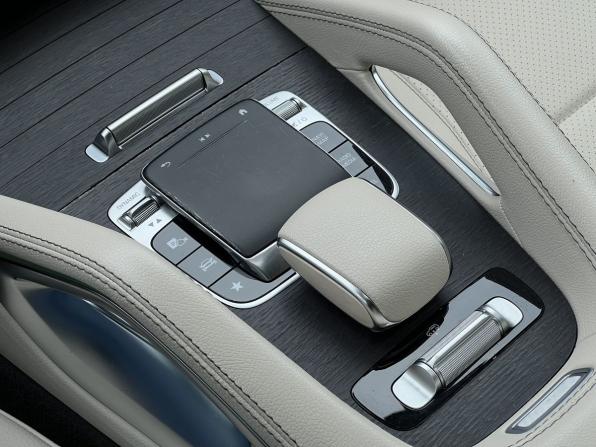 Mercedes-Benz GLS II (X167) с пробегом 2021 года, цена 7 990 000 рублей, 85302 км, внедорожник, Автокод Объявления