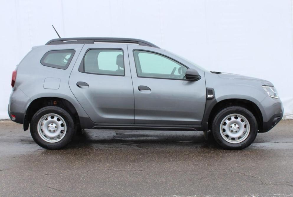 Renault Duster II Нижний Новгород  - изображение 8