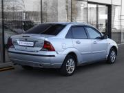 Ford Focus I Рестайлинг Москва  - изображение 17