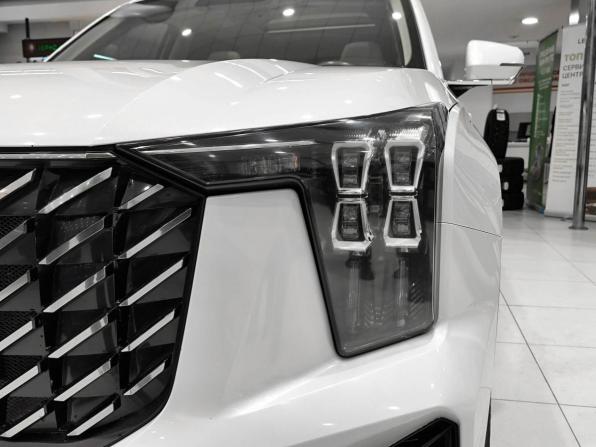 GAC GS8 II с пробегом 2023 года, цена 3 150 000 рублей, 98288 км, внедорожник, Автокод Объявления