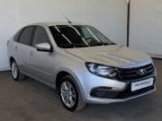 Lada (ВАЗ) Granta I Рестайлинг Псков  - изображение 25
