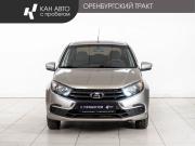 Lada (ВАЗ) Granta I Рестайлинг Казань  - изображение 14