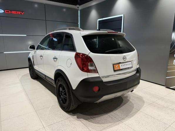 Opel Antara I Рестайлинг с пробегом 2013 года, цена 979 000 рублей, 178000 км, внедорожник, Автокод Объявления