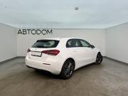 Mercedes-Benz A-Класс IV (W177) Москва  - изображение 19