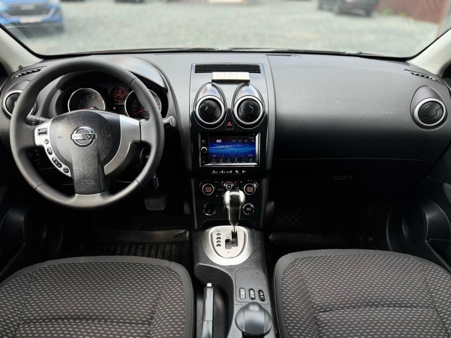 Nissan Qashqai I Ижевск  - изображение 15