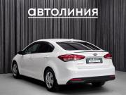Kia Cerato III Рестайлинг (Classic) Красноярск  - изображение 27