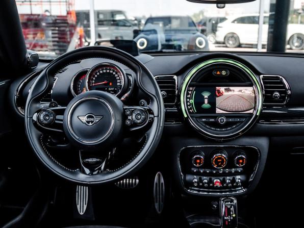 Mini Clubman II Рестайлинг с пробегом 2020 года, цена 3 399 900 рублей, 119812 км, универсал, Автокод Объявления