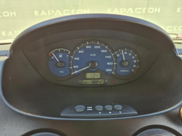 Chevrolet Spark II с пробегом 2006 года, цена 390 000 рублей, 88842 км, хэтчбек, Автокод Объявления