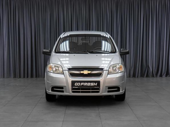 Chevrolet Aveo I Рестайлинг с пробегом 2007 года, цена 380 000 рублей, 176458 км, седан, Автокод Объявления