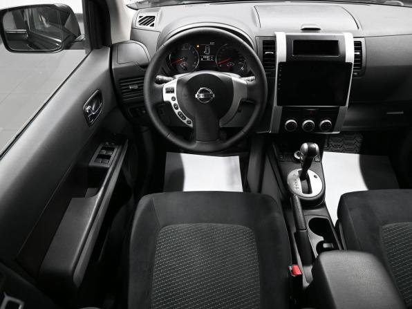 Nissan X-Trail II Рестайлинг с пробегом 2013 года, цена 1 245 000 рублей, 192387 км, внедорожник, Автокод Объявления