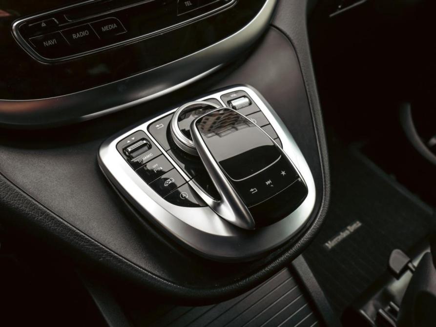 Mercedes-Benz V-Класс III (W447) Рестайлинг Краснодар  - изображение 15