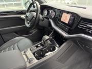 Volkswagen Touareg III Уфа  - изображение 32