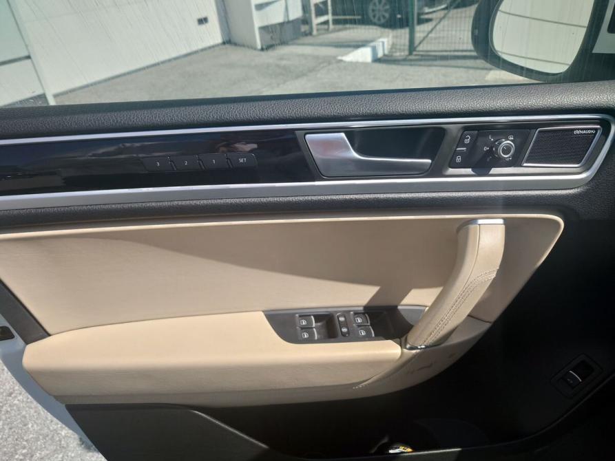 Volkswagen Touareg II Новокузнецк  - изображение 17