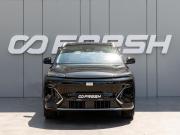 Geely Galaxy Starship 7 Краснодар  - изображение 26