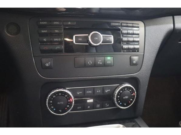Mercedes-Benz GLK-Класс I (X204) Рестайлинг с пробегом 2014 года, цена 1 781 000 рублей, 159826 км, внедорожник, Автокод Объявления